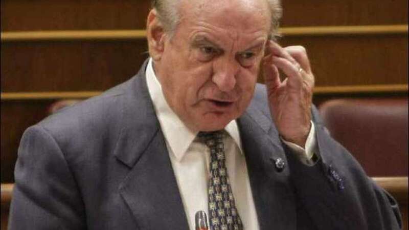 Luis Mardones, en una imagen de archivo (Foto Multimedia)